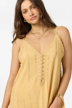 Addison Midi Cover-Up Dress