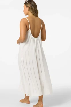 Addison Midi Cover-Up Dress