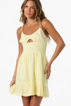 Adelaide Mini Dress