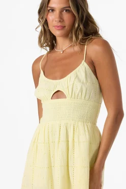 Adelaide Mini Dress