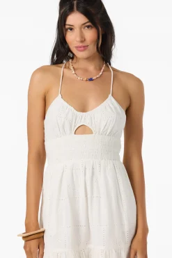 Adelaide Mini Dress