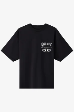 All Seeing Boxy Tee