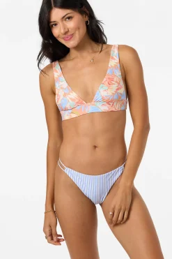 Almeria Tropical Bondi Skimpy Bottoms