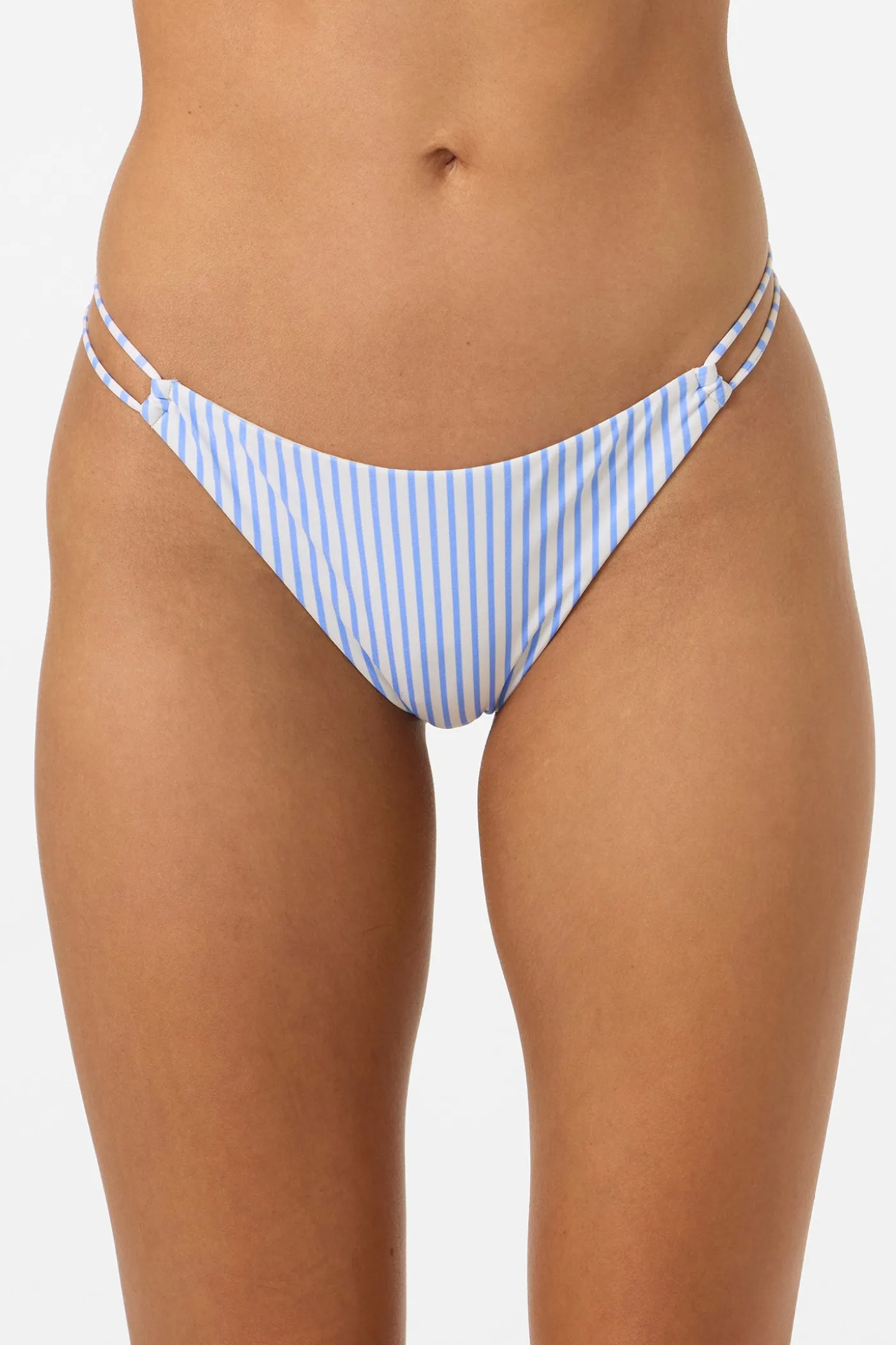 Almeria Tropical Bondi Skimpy Bottoms
