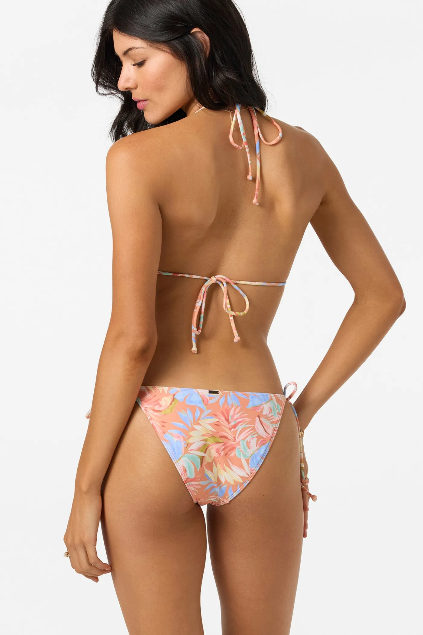 Almeria Tropical Venice Revo Triangle Top