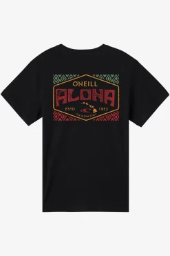 Aloha Hawaii Classic Tee