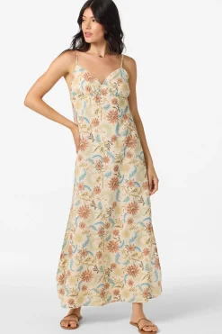 Althea Lunar Maxi Dress