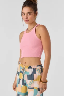 Alyx Sleeveless Top