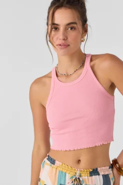 Alyx Sleeveless Top