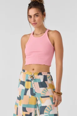 Alyx Sleeveless Top