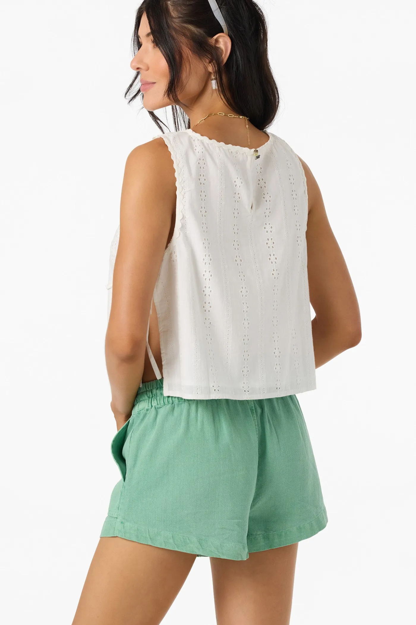 Athena Top