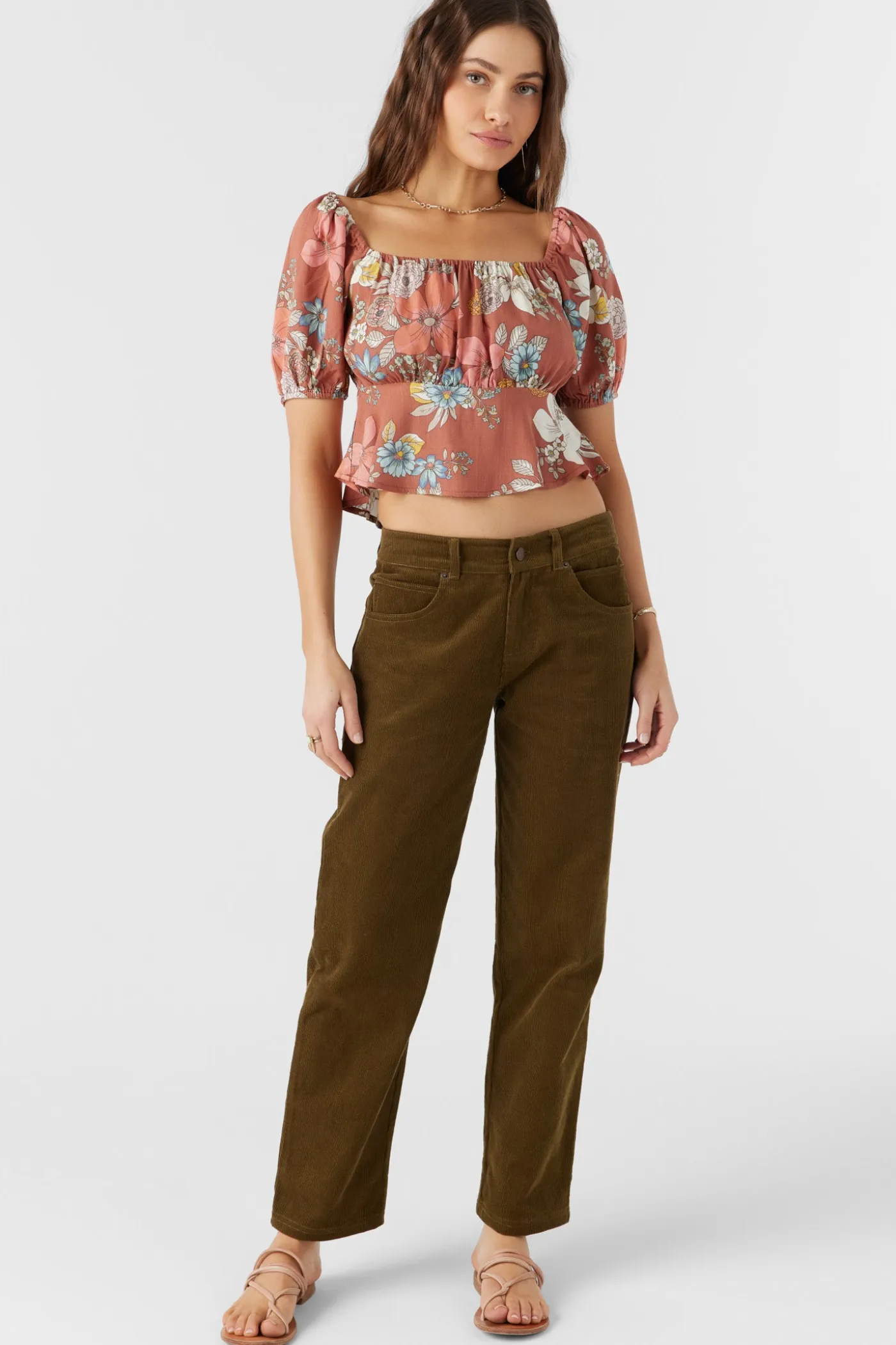 Autumn Top