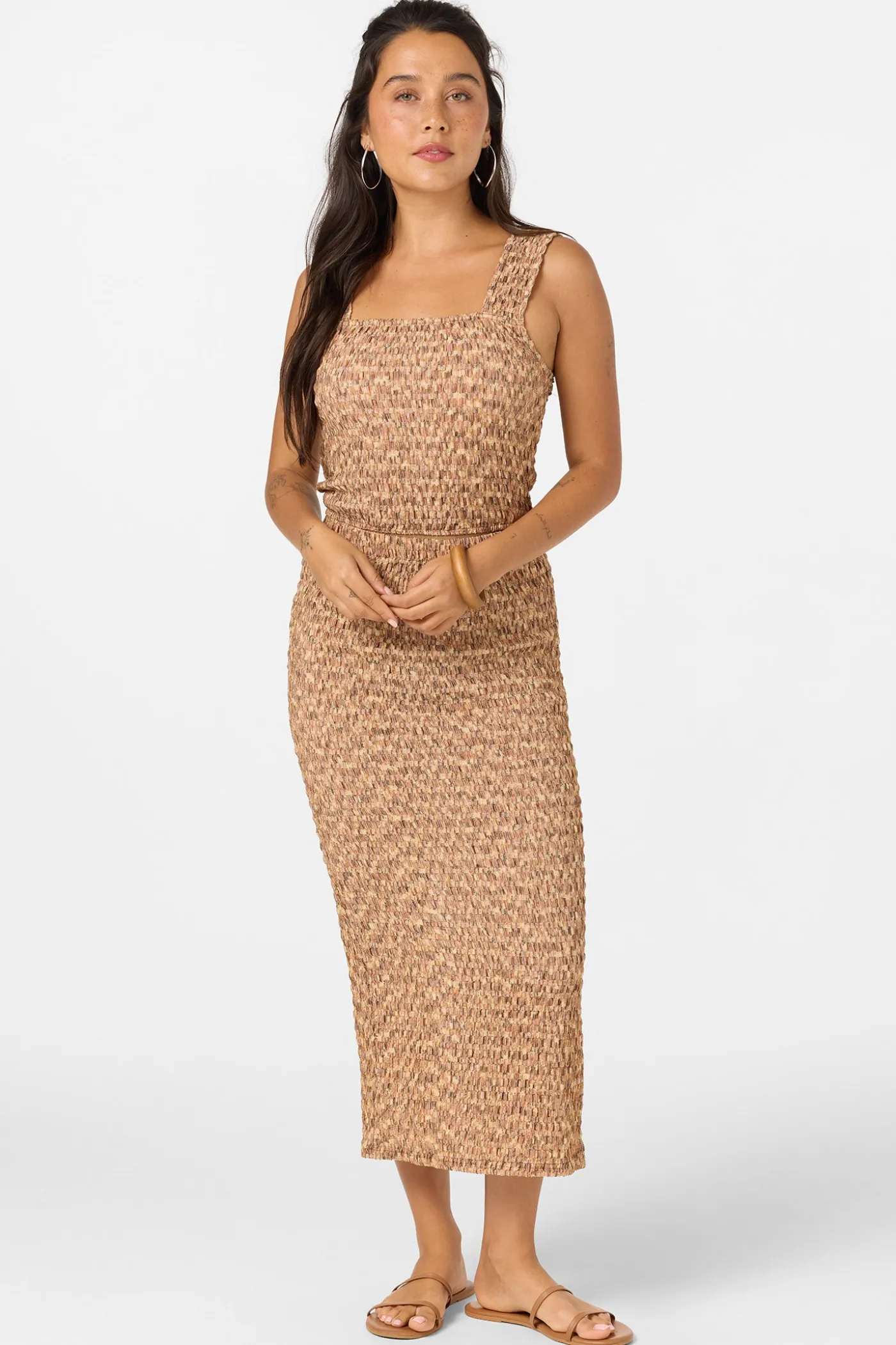 Bailey Midi Skirts