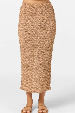 Bailey Midi Skirts