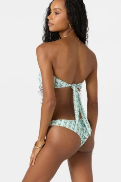 Balearic Waves Hermosa Skimpy Bottoms