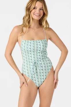 Balearic Waves Marbella One-Piece