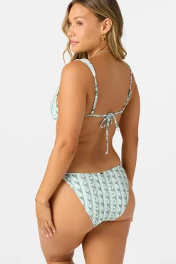 Balearic Waves Menorca Triangle Top
