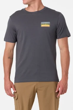 Banner Classic Tee