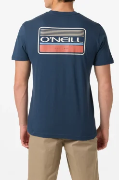 Banner Standard Fit Tee