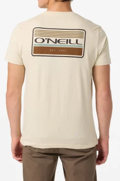 Banner Standard Fit Tee