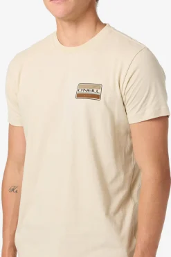 Banner Standard Fit Tee