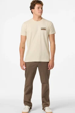 Banner Standard Fit Tee