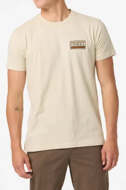 Banner Standard Fit Tee