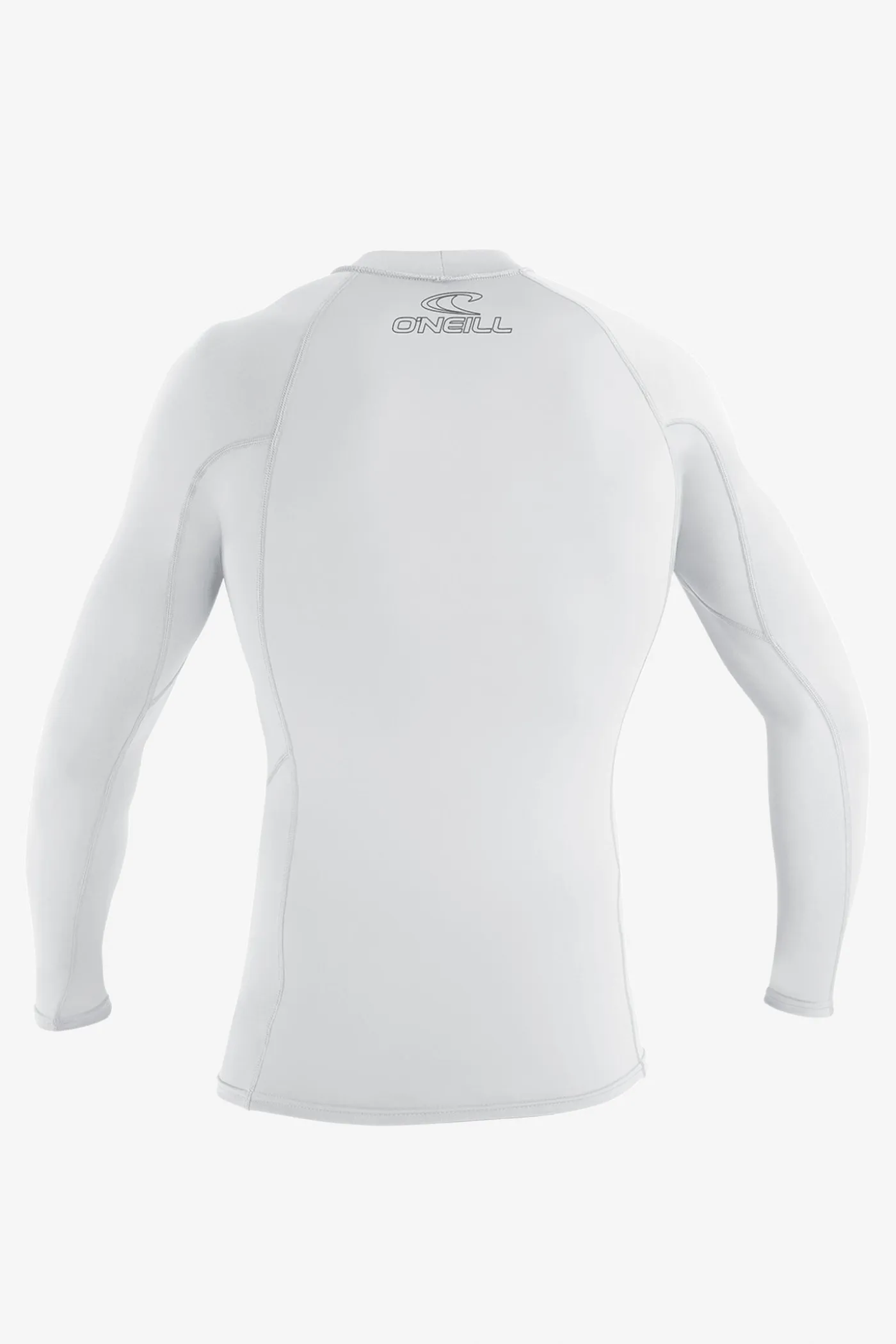 Basic Skins 50+ L/S Rash Guard