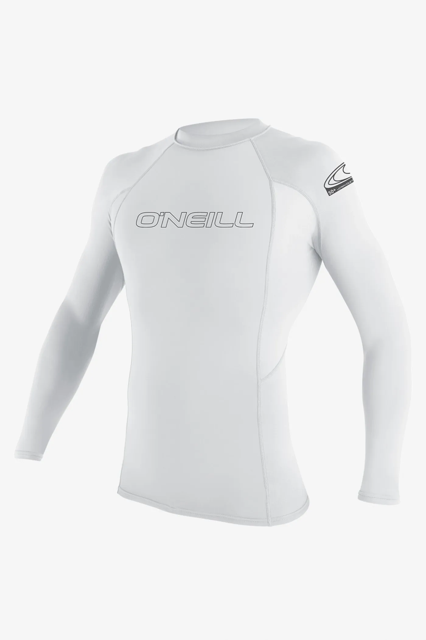 Basic Skins 50+ L/S Rash Guard