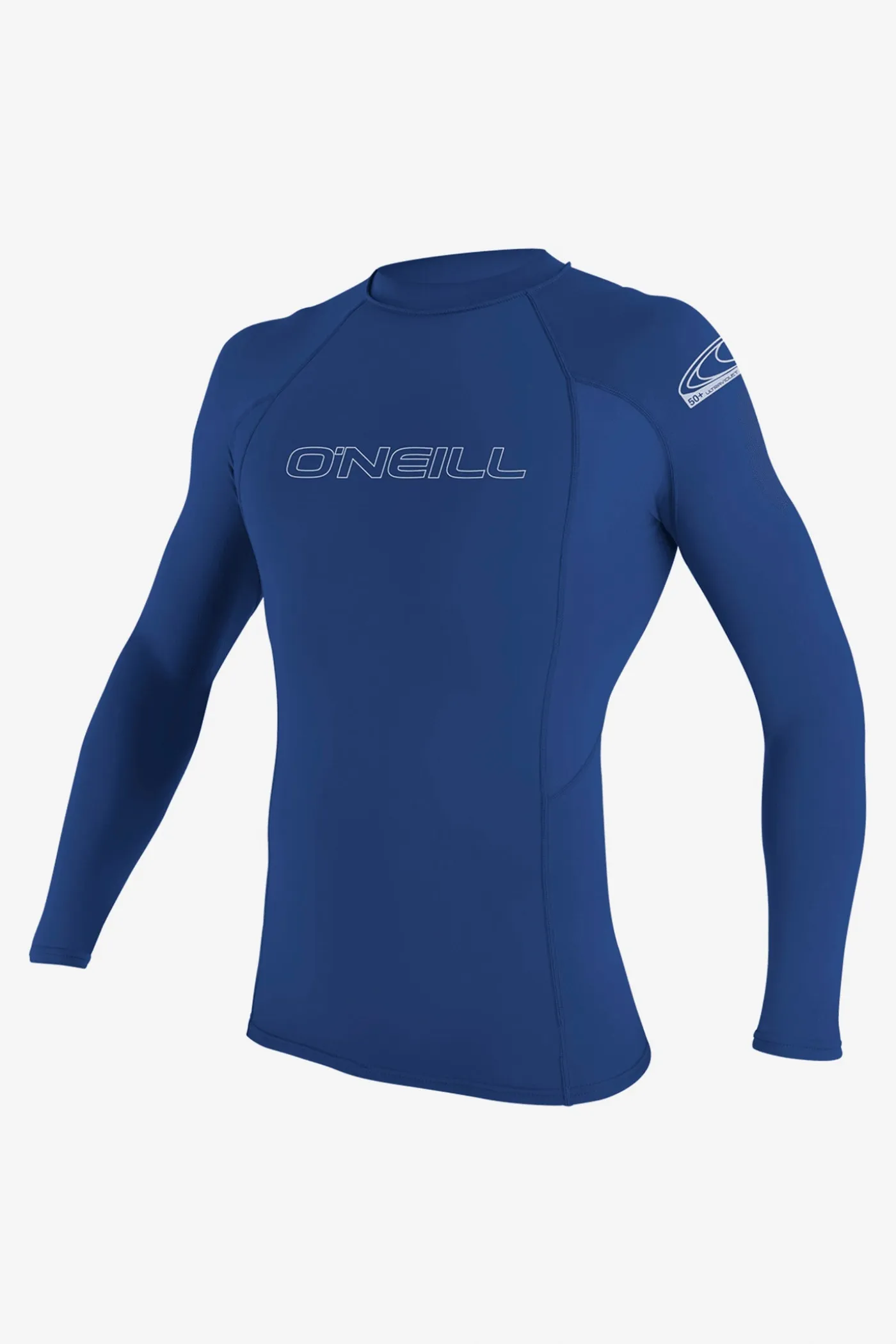 Basic Skins 50+ L/S Rash Guard