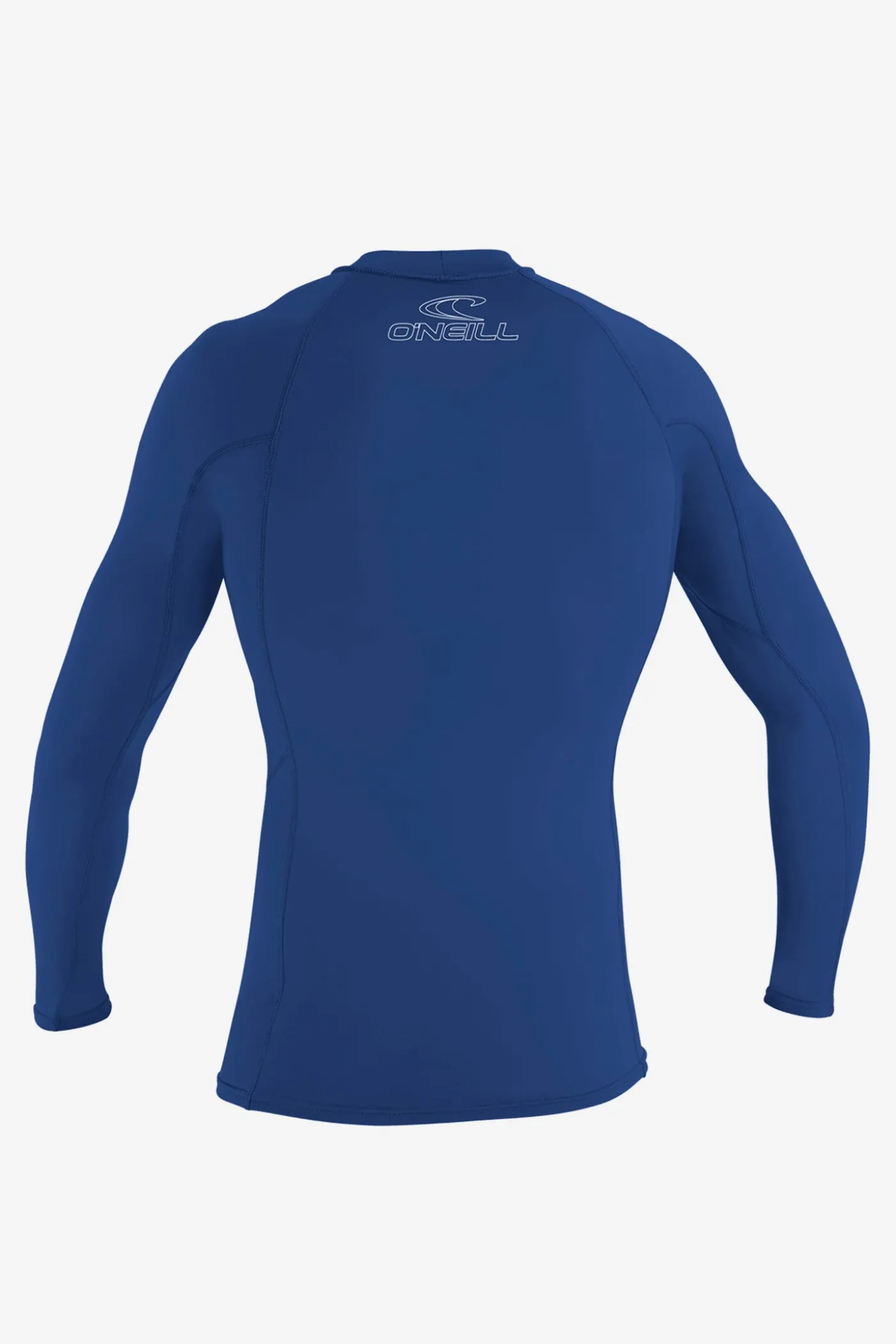 Basic Skins 50+ L/S Rash Guard