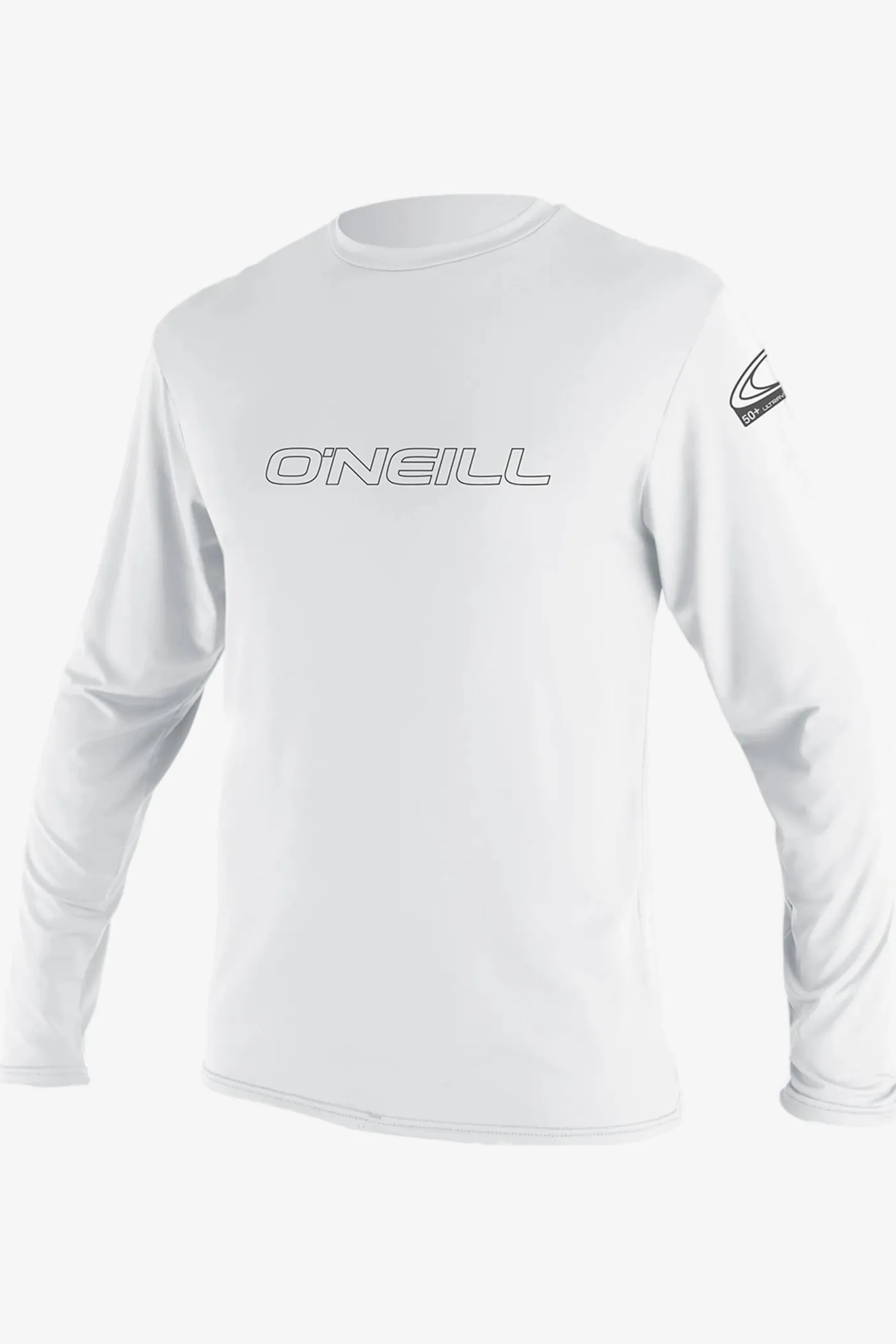 Basic Skins 50+ L/S Sun Shirt