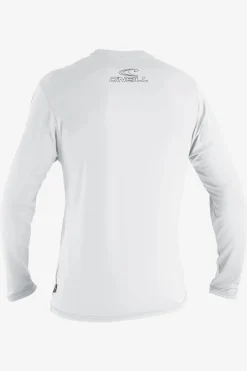 Basic Skins 50+ L/S Sun Shirt