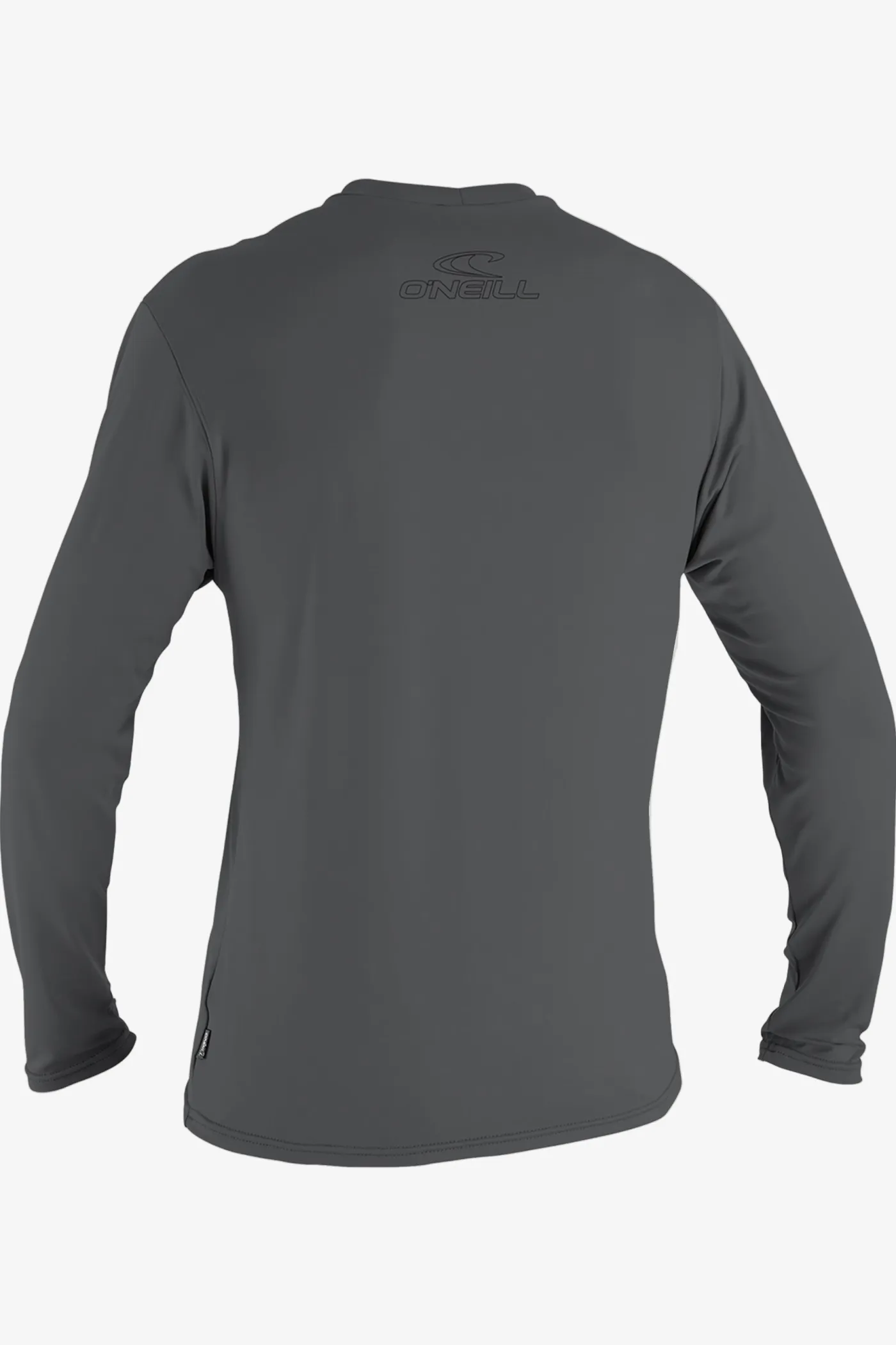 Basic Skins 50+ L/S Sun Shirt
