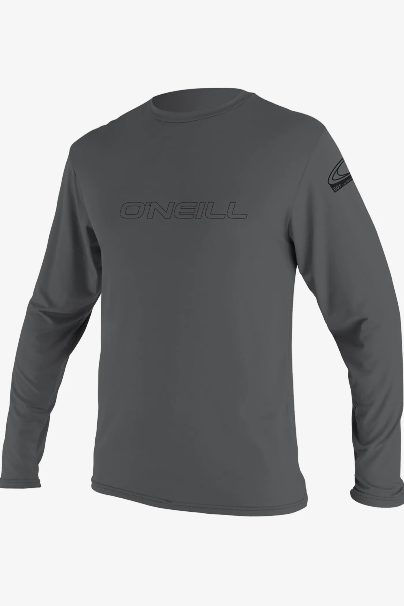 Basic Skins 50+ L/S Sun Shirt