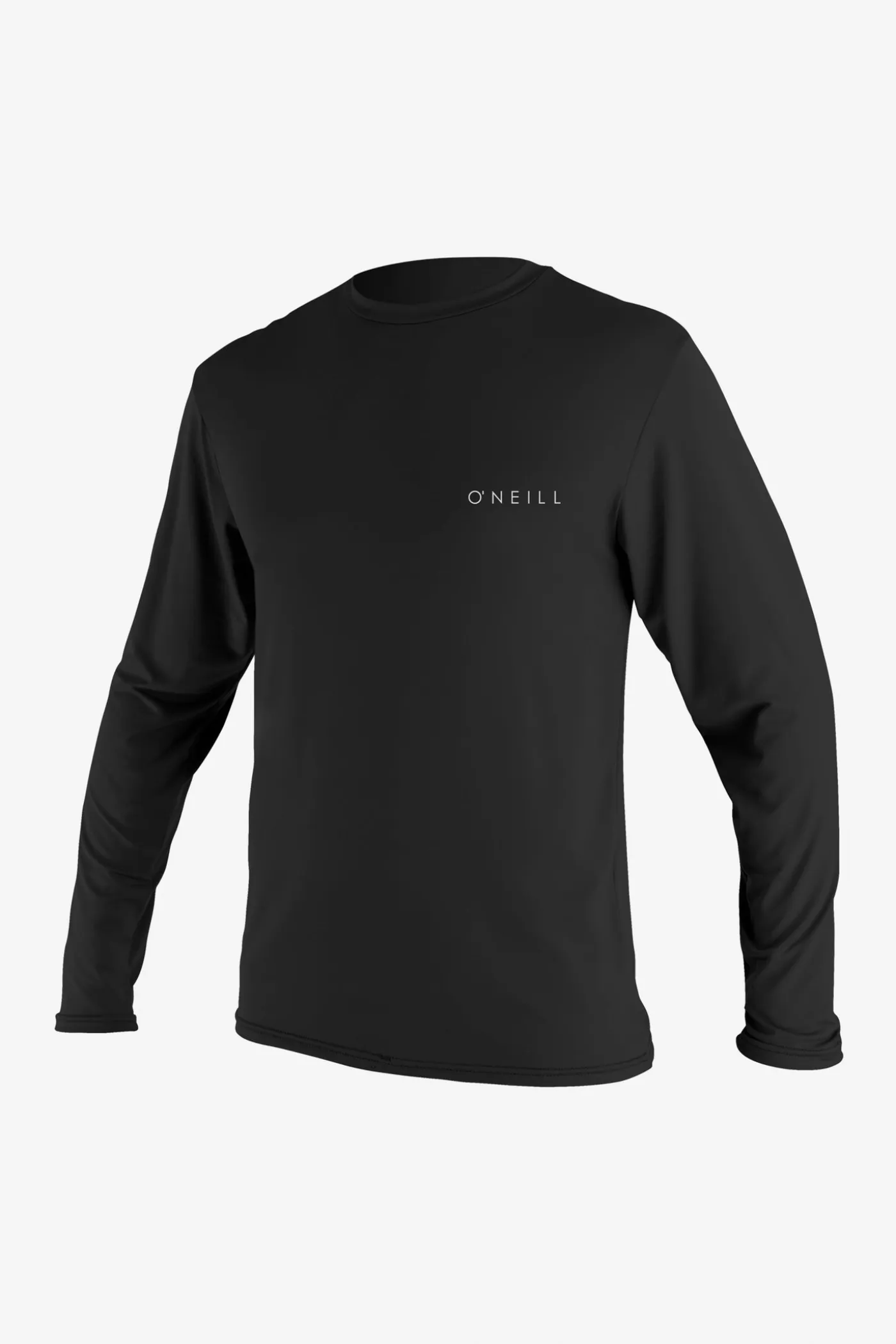 Basic Skins 30+ L/S Sun Shirt