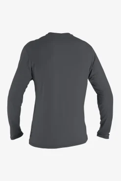 Basic Skins 30+ L/S Sun Shirt