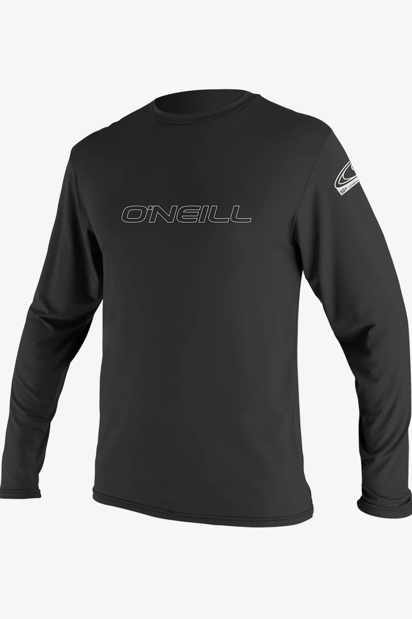 Basic Skins 50+ L/S Sun Shirt