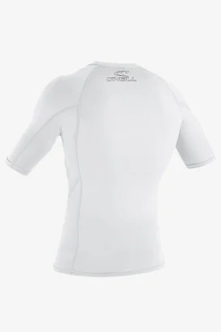 Basic Skins 50+ S/S Rash Guard