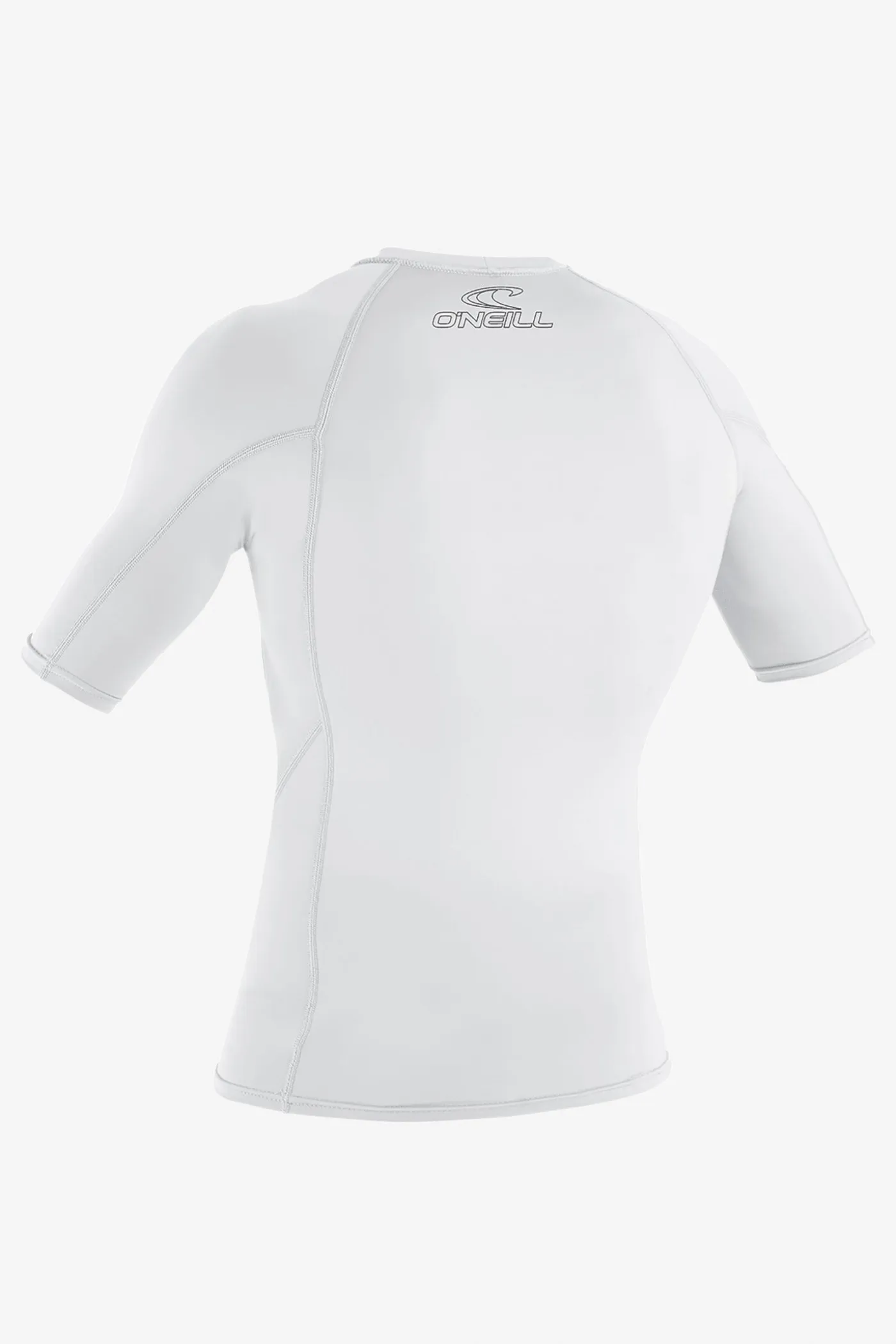 Basic Skins 50+ S/S Rash Guard