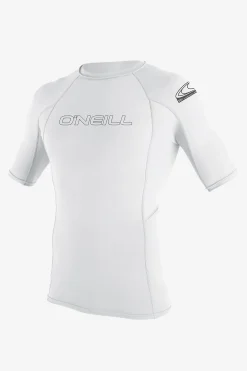 Basic Skins 50+ S/S Rash Guard
