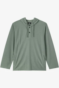 Bavaro Solid Poncho Pullover Fleece