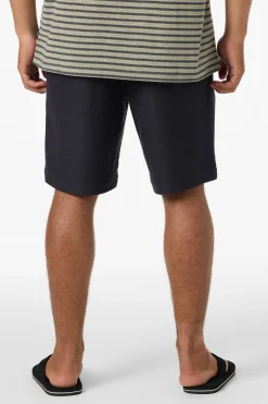 Bavaro Solid 19" Shorts