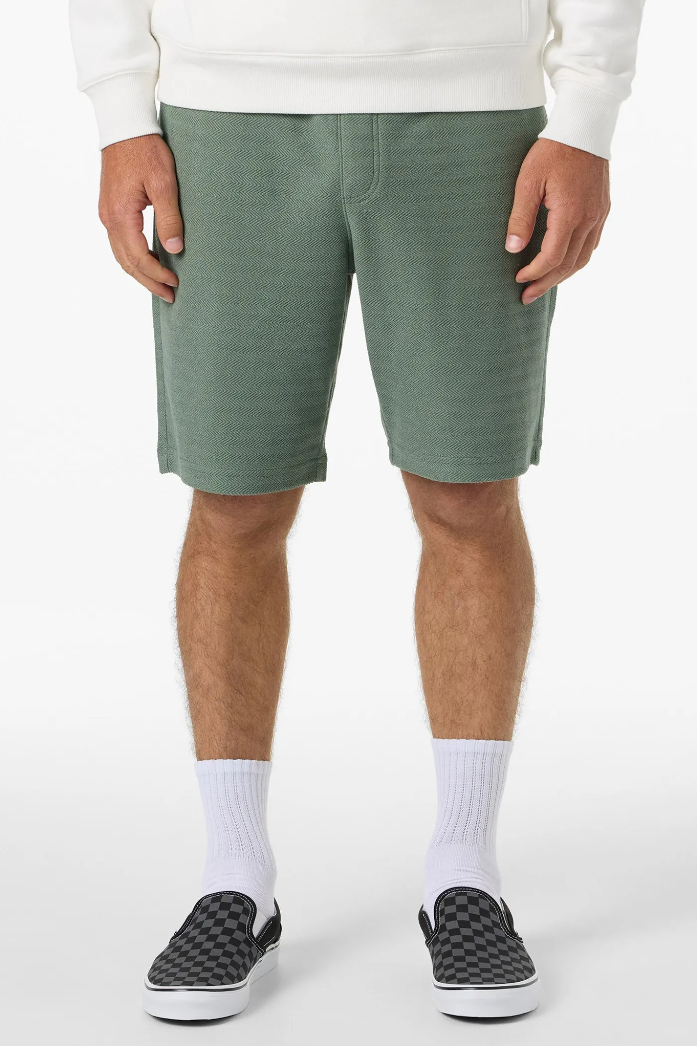 Bavaro Solid 19" Shorts