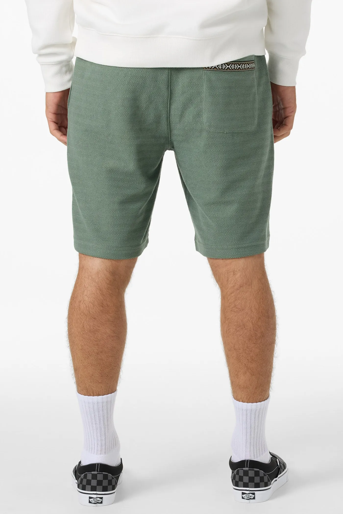 Bavaro Solid 19" Shorts