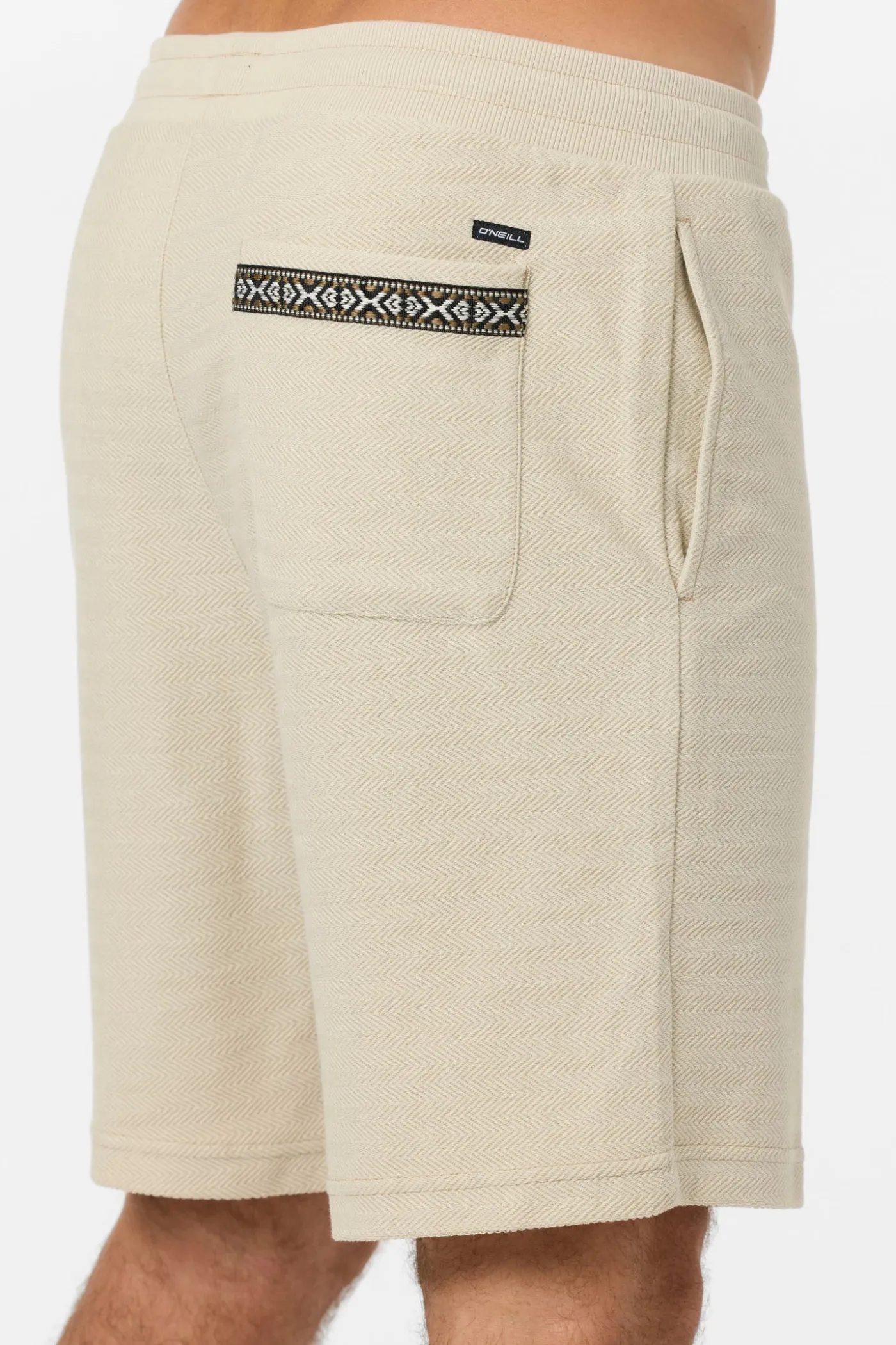 Bavaro Solid 19" Shorts
