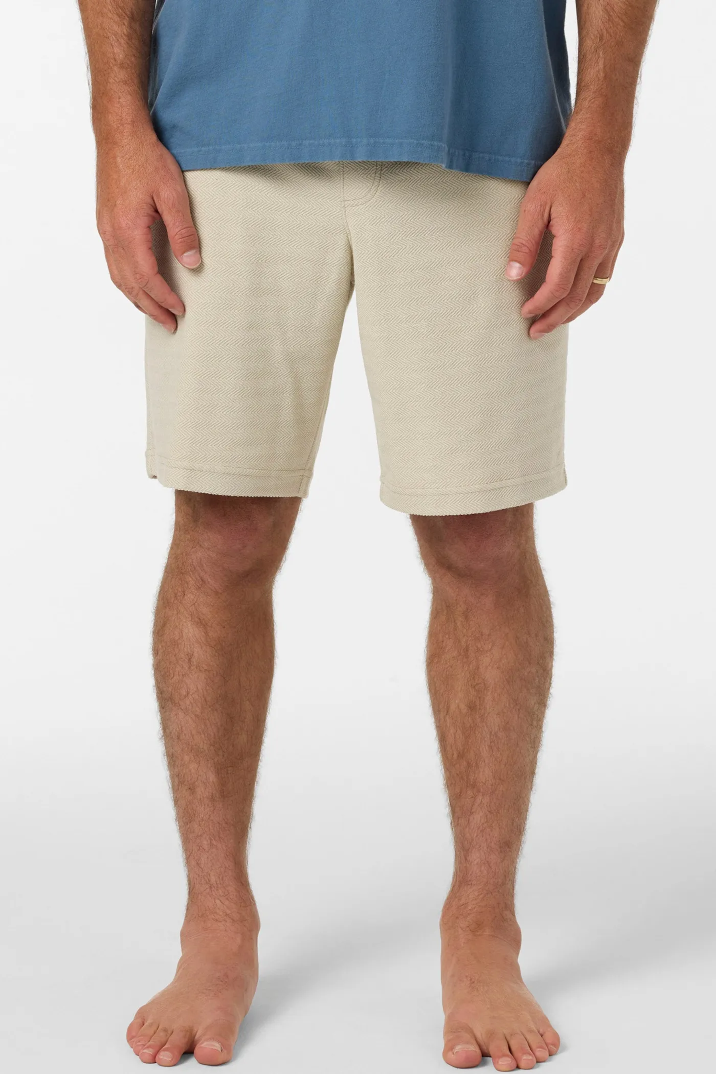 Bavaro Solid 19" Shorts