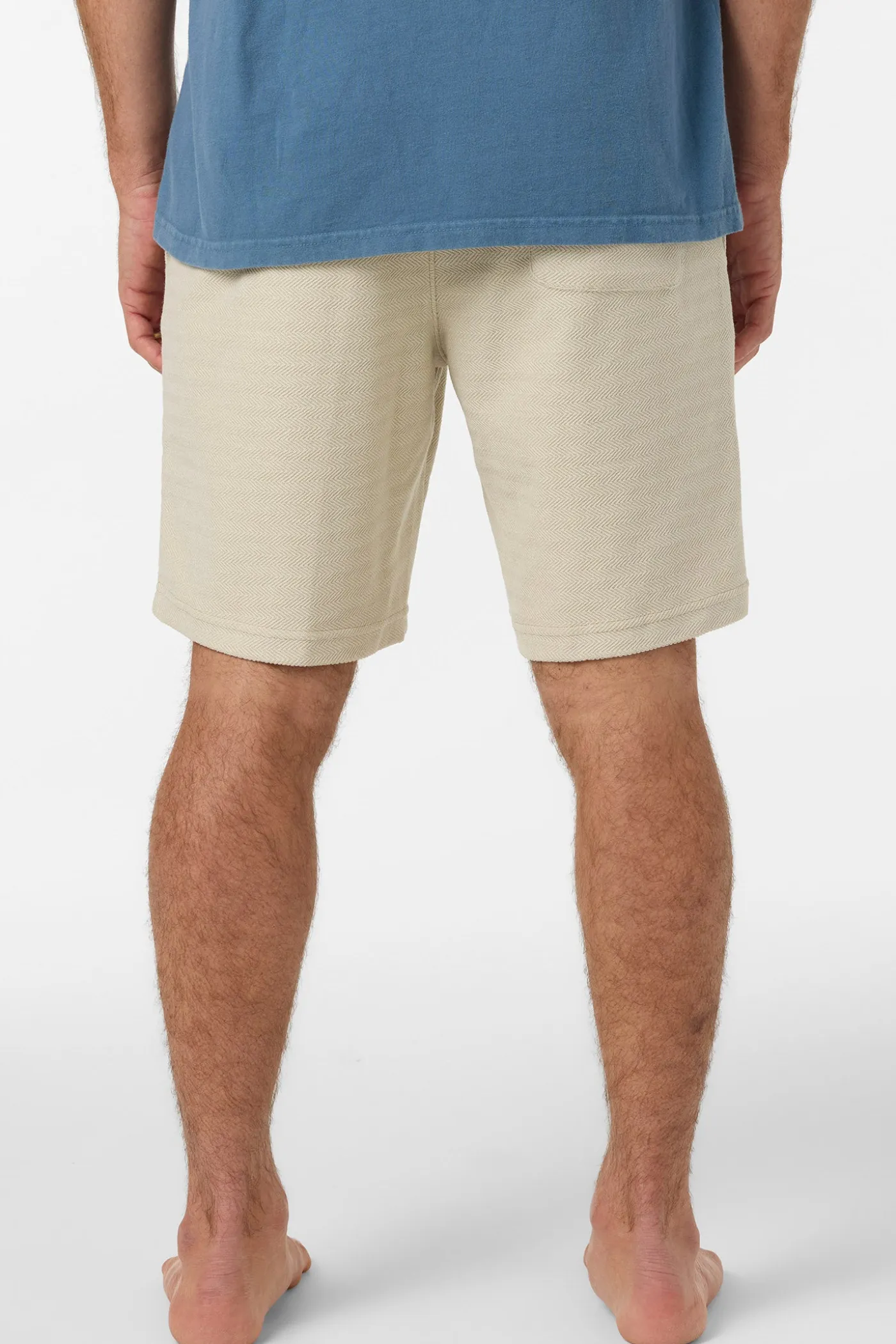 Bavaro Solid 19" Shorts