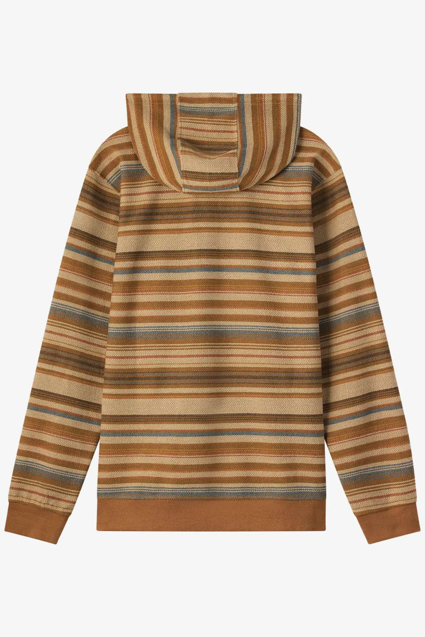 Bavaro Stripe Pullover