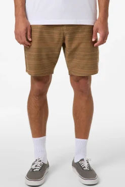 Bavaro Stripe 19